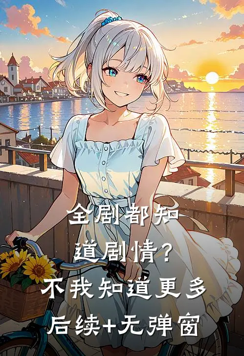 全剧都知道剧情？不，我知道更多后续+无弹窗