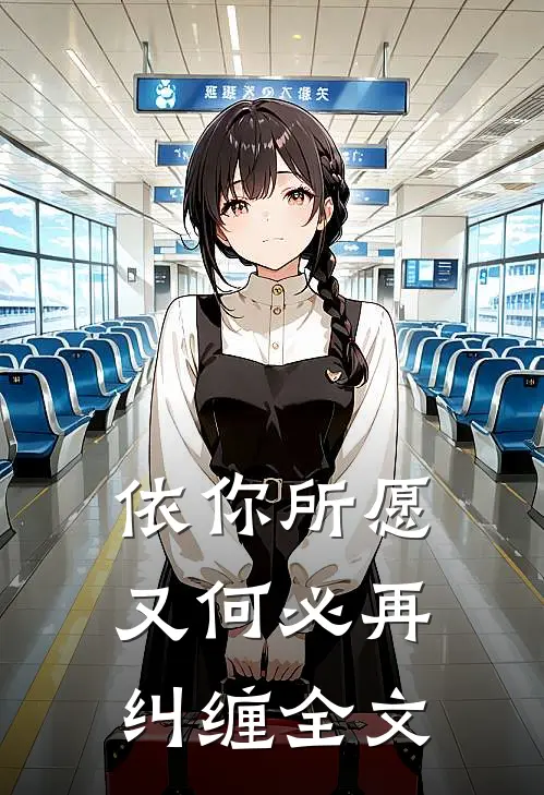 依你所愿,又何必再纠缠全文在线阅读