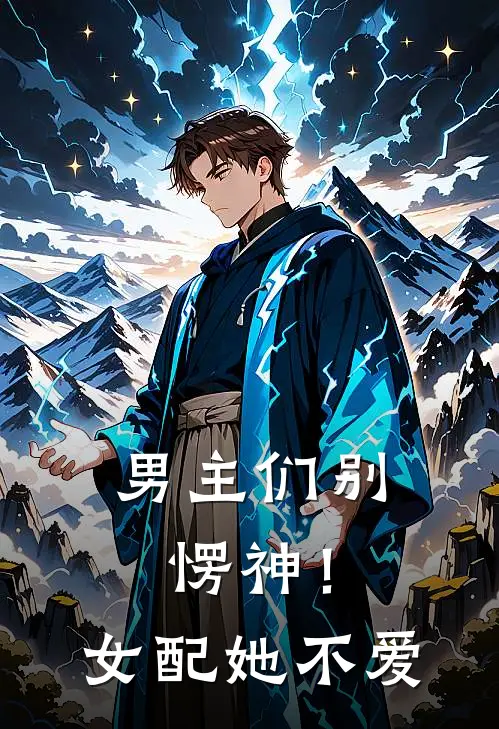 男主们别愣神!女配她不爱我