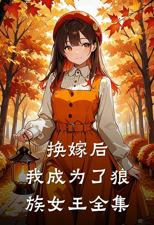 换嫁后,我成为了狼族女王 全集