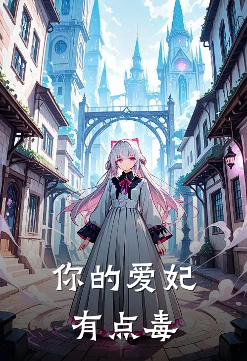 《你的爱妃有点毒》