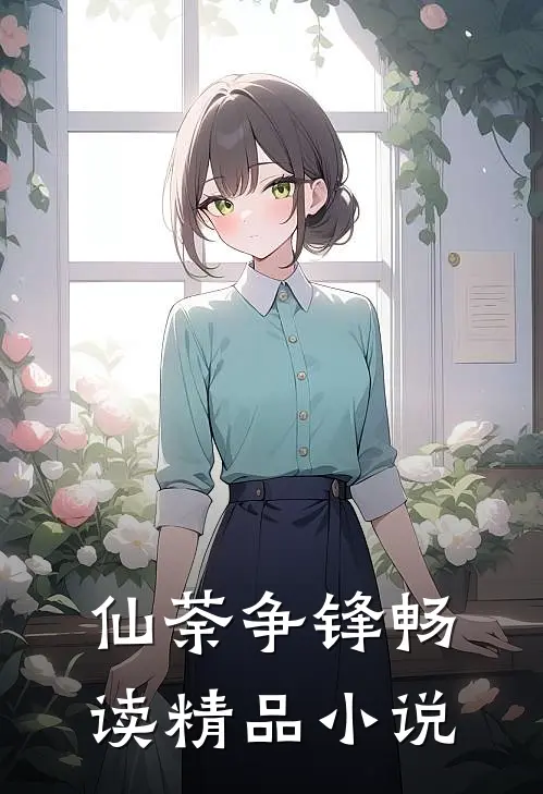 仙荼争锋畅读精品小说