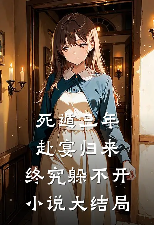死遁三年,赴宴归来,终究躲不开大结局免费阅读
