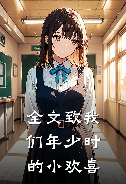 全文致我们年少时的小欢喜