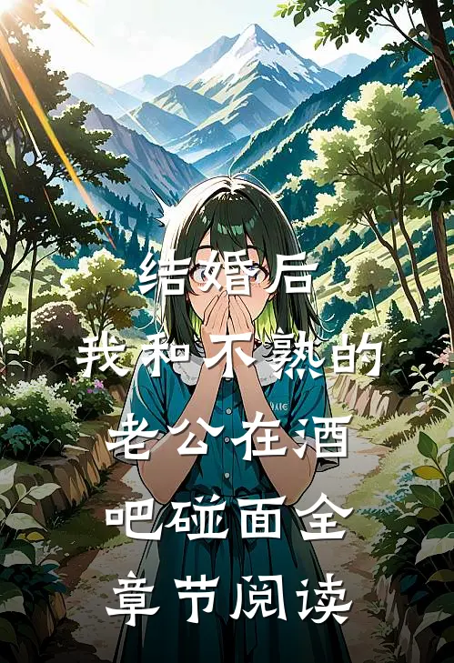 结婚后，我和不熟的老公在酒吧碰面全章节阅读
