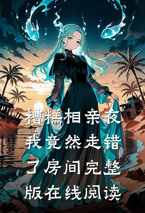 糟糕相亲夜我竟然走错了房间完整版在线阅读