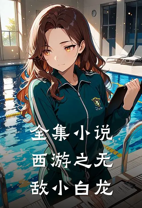 全集小说西游之无敌小白龙