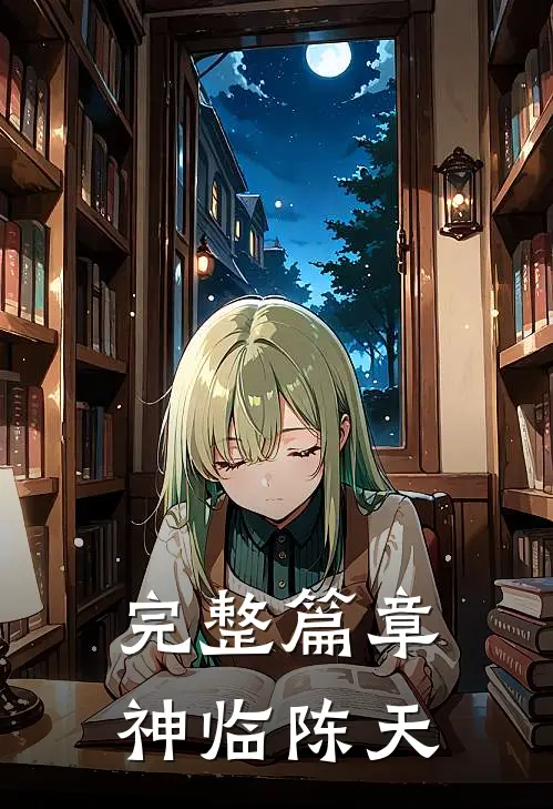 完整篇章神临陈天