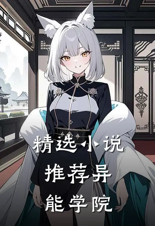 精选小说推荐异能学院