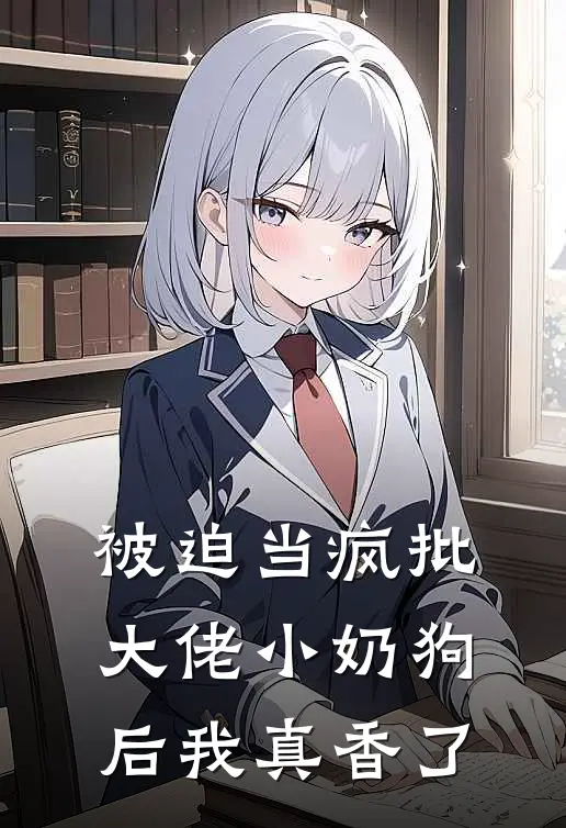 被迫当疯批大佬小奶狗后我真香了