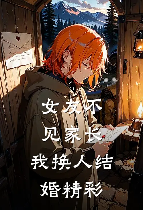 女友不见家长,我换人结婚精彩视频