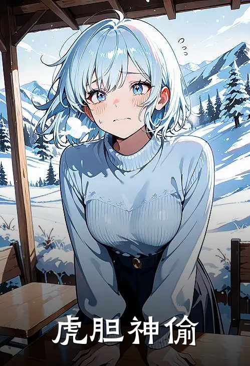 虎胆神偷