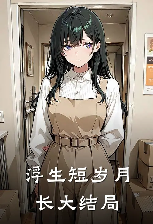浮生短岁月长大结局