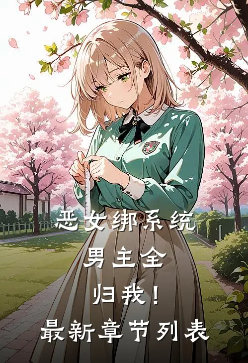 恶女绑系统，男主全归我！最新章节列表