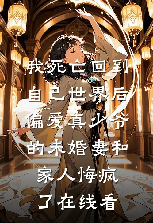 我死亡回到自己世界后，偏爱真少爷的未婚妻和家人悔疯了在线看