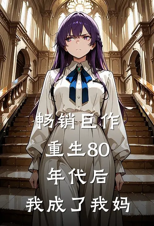畅销巨作重生80年代后,我成了我妈