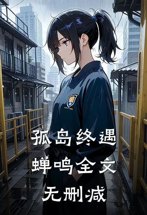 孤岛终遇蝉鸣全文无删减