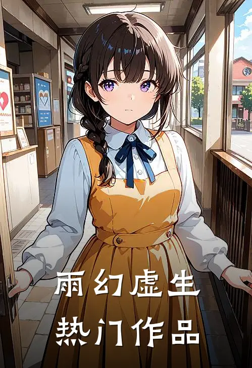 雨幻虚生热门作品
