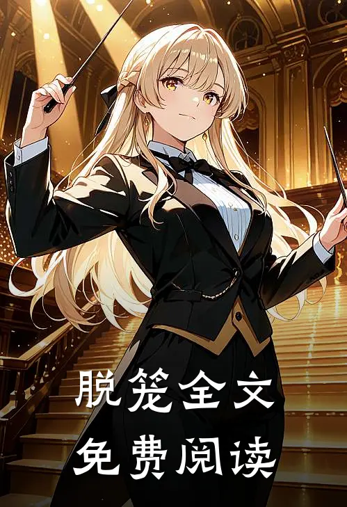 脱笼全文免费阅读