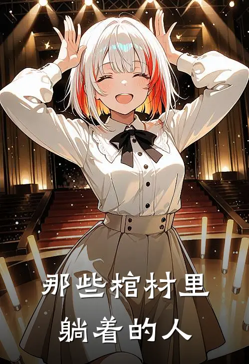 那些棺材里躺着的人