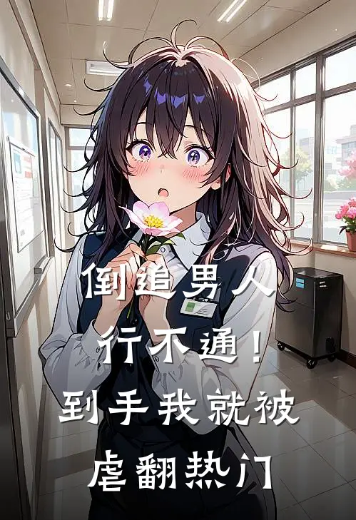 倒追男人行不通！到手我就被虐翻热门