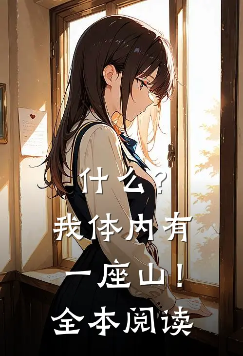 ?我体内有一座山!全本阅读