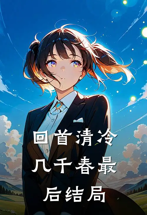 回首清冷几千春最后结局