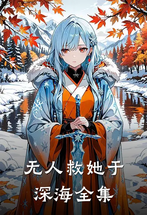 无人救她于深海全集