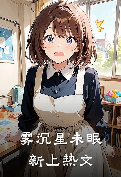 雾沉星未眠新上热文
