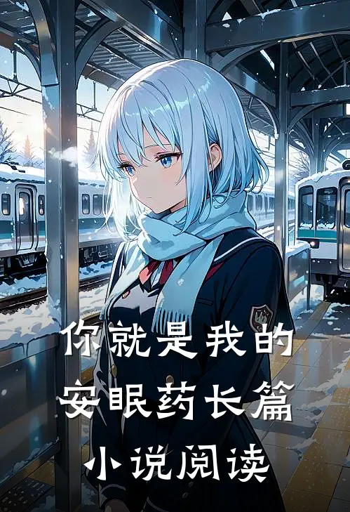 你就是我的安眠药长篇小说阅读