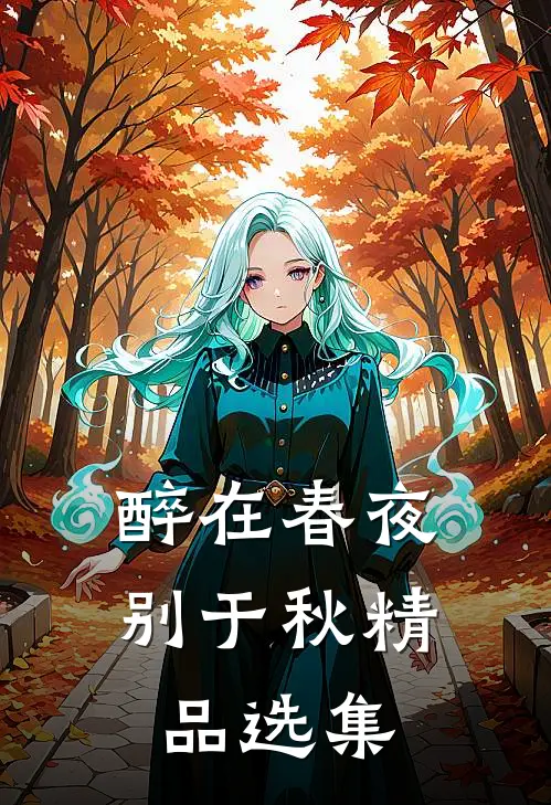 醉在春夜别于秋精品选集