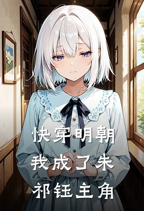 快穿明朝我成了朱祁钰主角