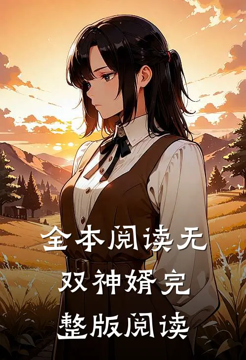 全本阅读无双神婿完整版阅读