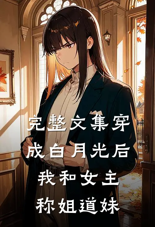 完整文集穿成白月光后我和女主称姐道妹