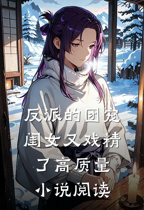 反派的团宠闺女又戏精了高质量小说阅读
