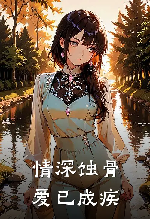 情深蚀骨,爱已成疾是歌