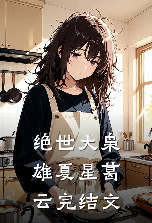 绝世大枭雄夏星葛云完结文