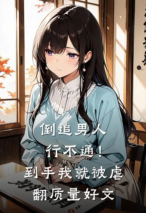 倒追男人行不通！到手我就被虐翻质量好文