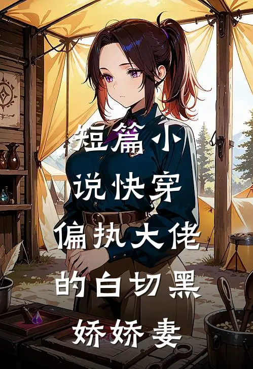 短篇快穿偏执大佬的白切黑娇娇妻全文阅读