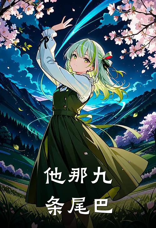 他那九条尾巴