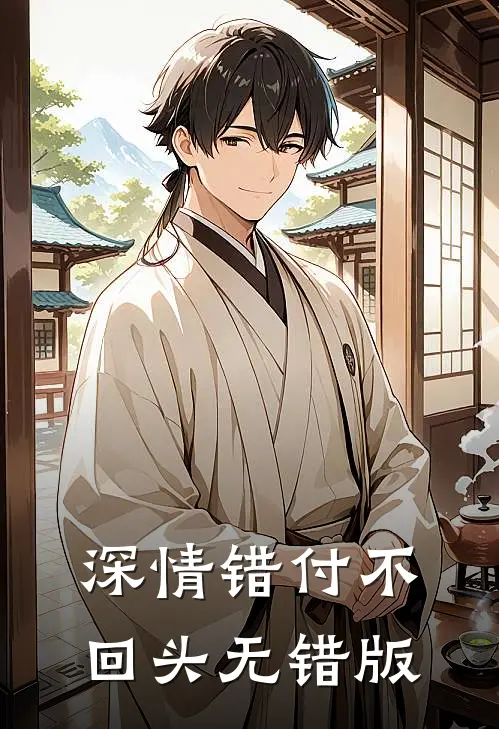 深情错付不回头无错版