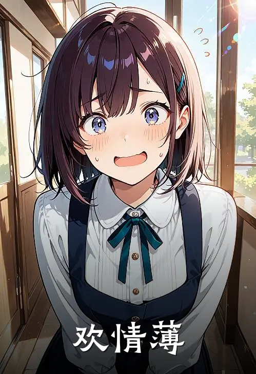 欢情薄