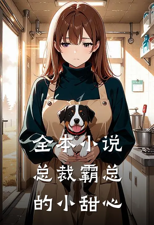 全本小说总裁霸总的小甜心