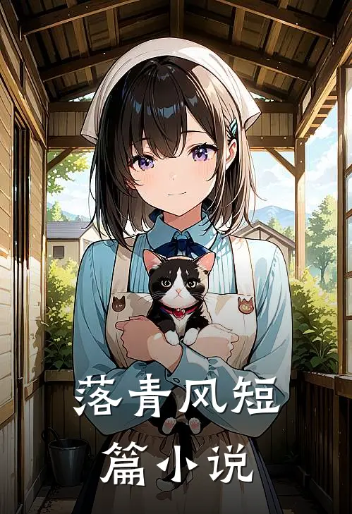 落青风短篇小说