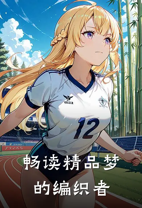 畅读精品梦的编织者