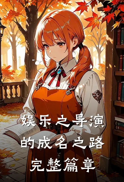 娱乐之导演的成名之路完整篇章