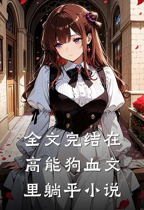 全文完结在高能狗血文里躺平小说