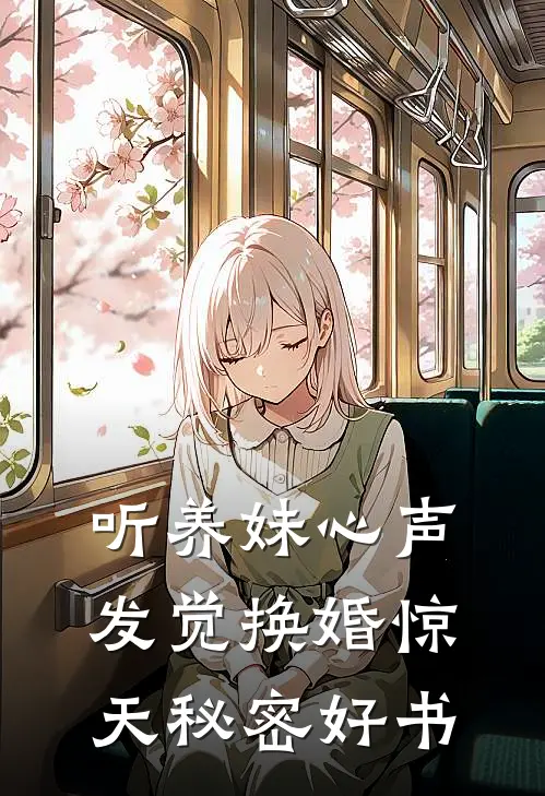 听养妹心声，发觉换婚惊天秘密好书