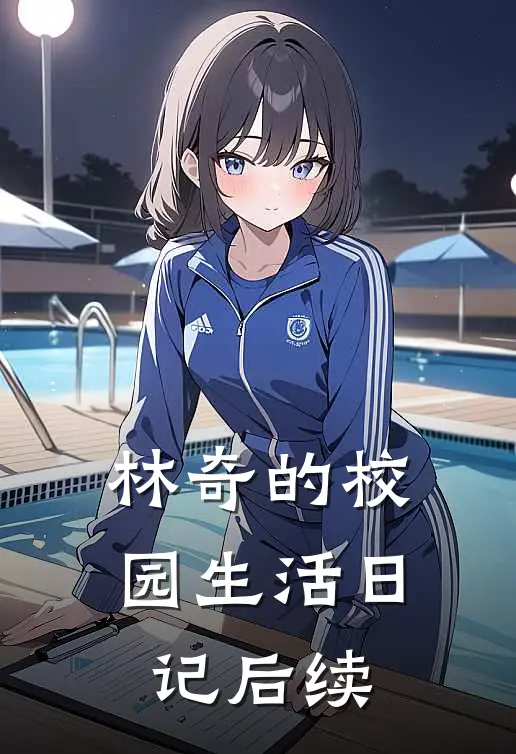 林奇的校园生活日记后续