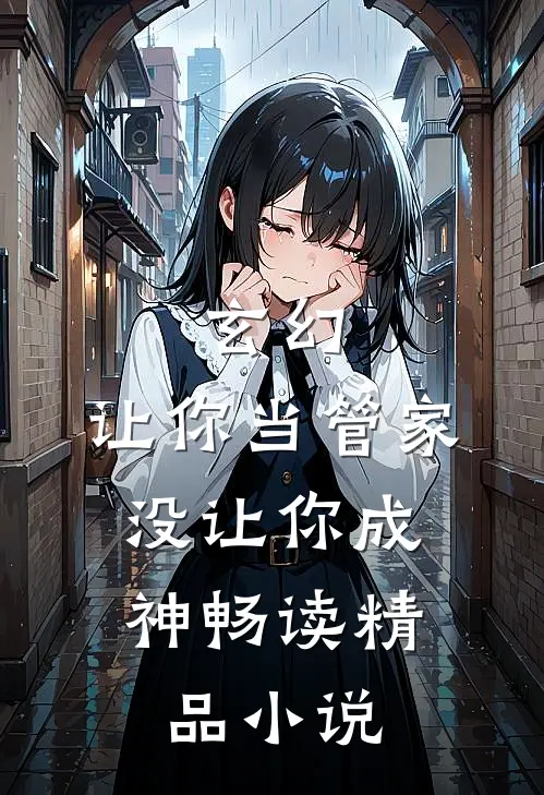 玄幻让你当管家,没让你成神畅读精品免费阅读